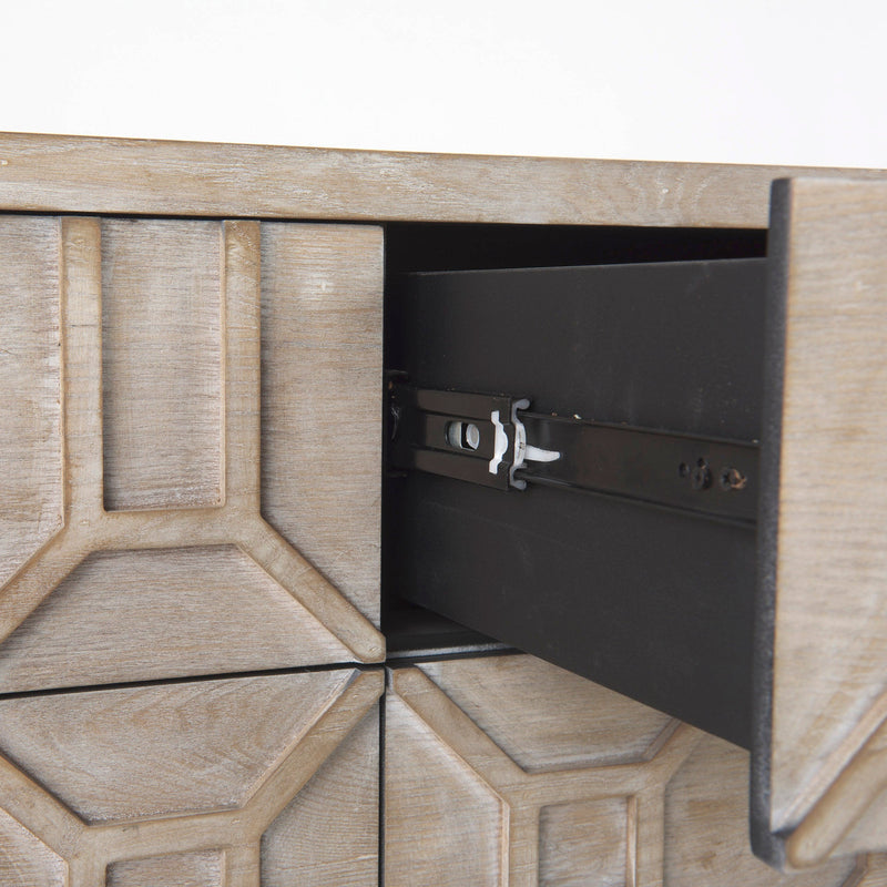 media image for Genevieve Sideboard Mercana Mer 69376 9 21