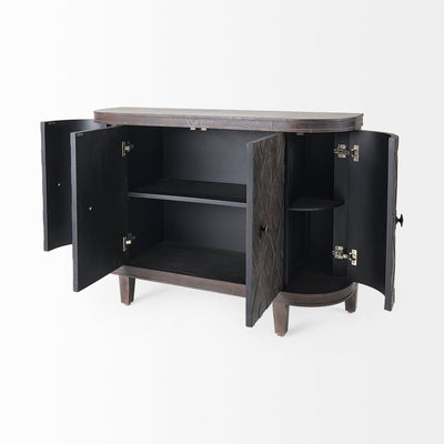 product image for Lennon Accent Cabinet Mercana Mer 69379 5 97