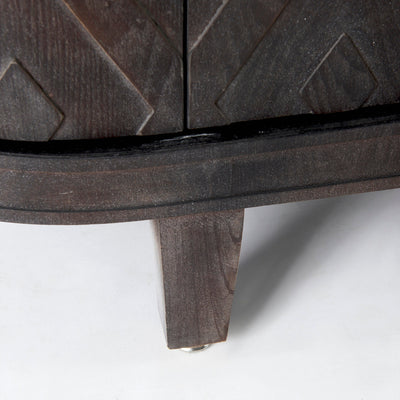 product image for Lennon Accent Cabinet Mercana Mer 69379 9 57