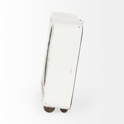 product image for Karl Table Clock Mercana Mer 69487 6 85