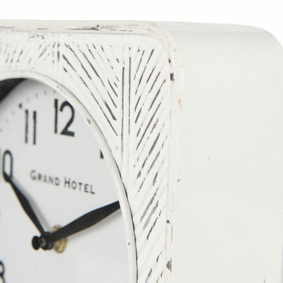 product image for Karl Table Clock Mercana Mer 69487 10 20