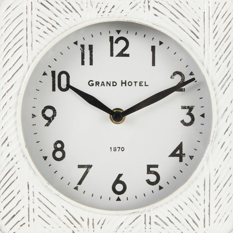media image for Karl Table Clock Mercana Mer 69487 12 289