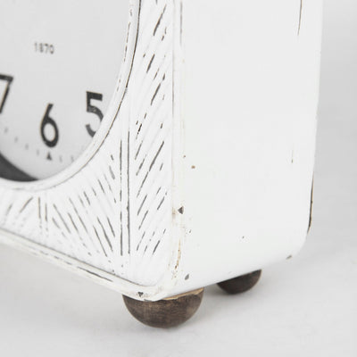 product image for Karl Table Clock Mercana Mer 69487 14 92