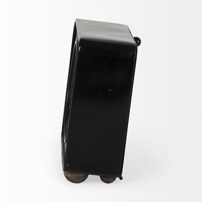 product image for Karl Table Clock Mercana Mer 69487 5 28