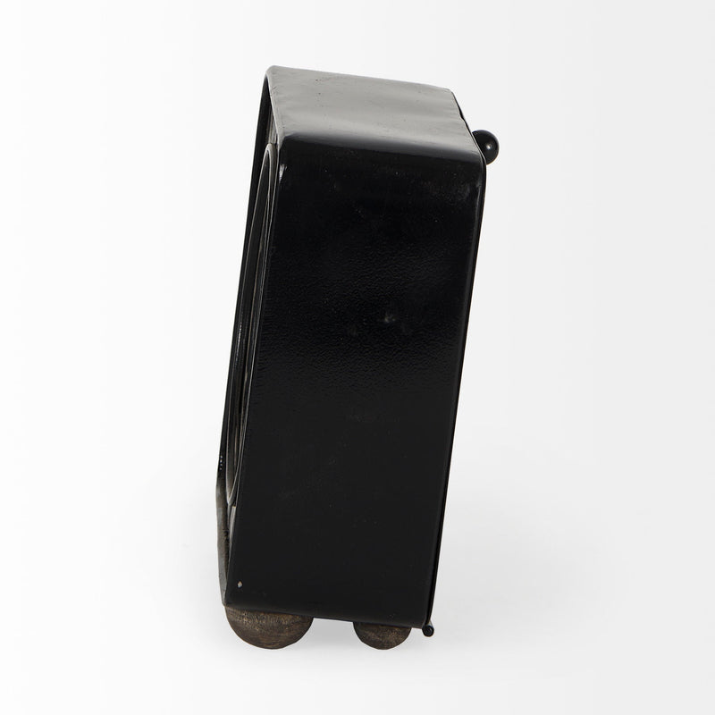 media image for Karl Table Clock Mercana Mer 69487 5 22