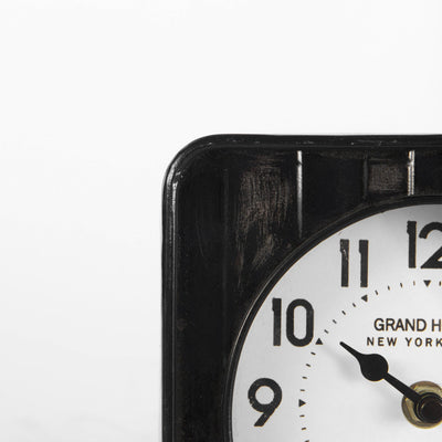 product image for Karl Table Clock Mercana Mer 69487 9 90