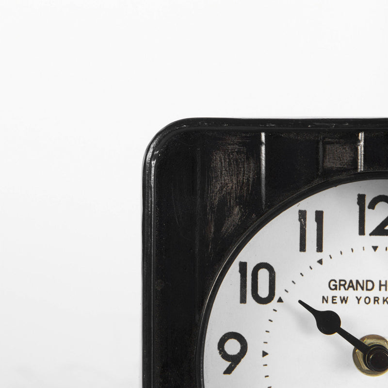 media image for Karl Table Clock Mercana Mer 69487 9 268