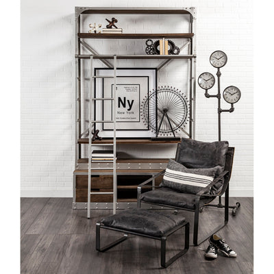 product image for Cogsworth Book End Mercana Mer 67648 10 59