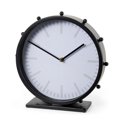 product image for Marian Table Clock Mercana Mer 69481 1 40
