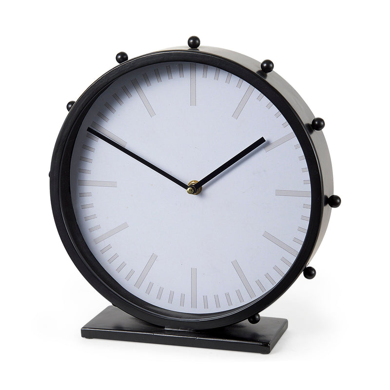 media image for Marian Table Clock Mercana Mer 69481 1 271