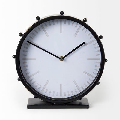 product image for Marian Table Clock Mercana Mer 69481 5 96