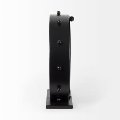 product image for Marian Table Clock Mercana Mer 69481 9 40