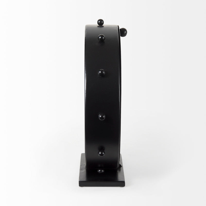 media image for Marian Table Clock Mercana Mer 69481 9 228