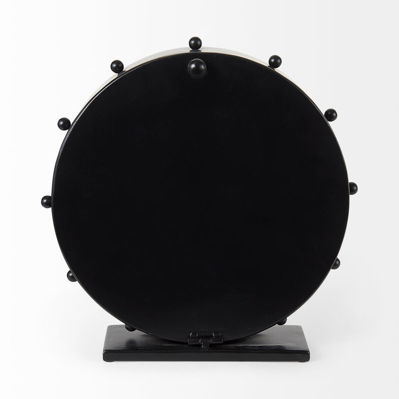 media image for Marian Table Clock Mercana Mer 69481 13 249