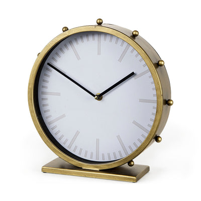 product image for Marian Table Clock Mercana Mer 69481 2 41