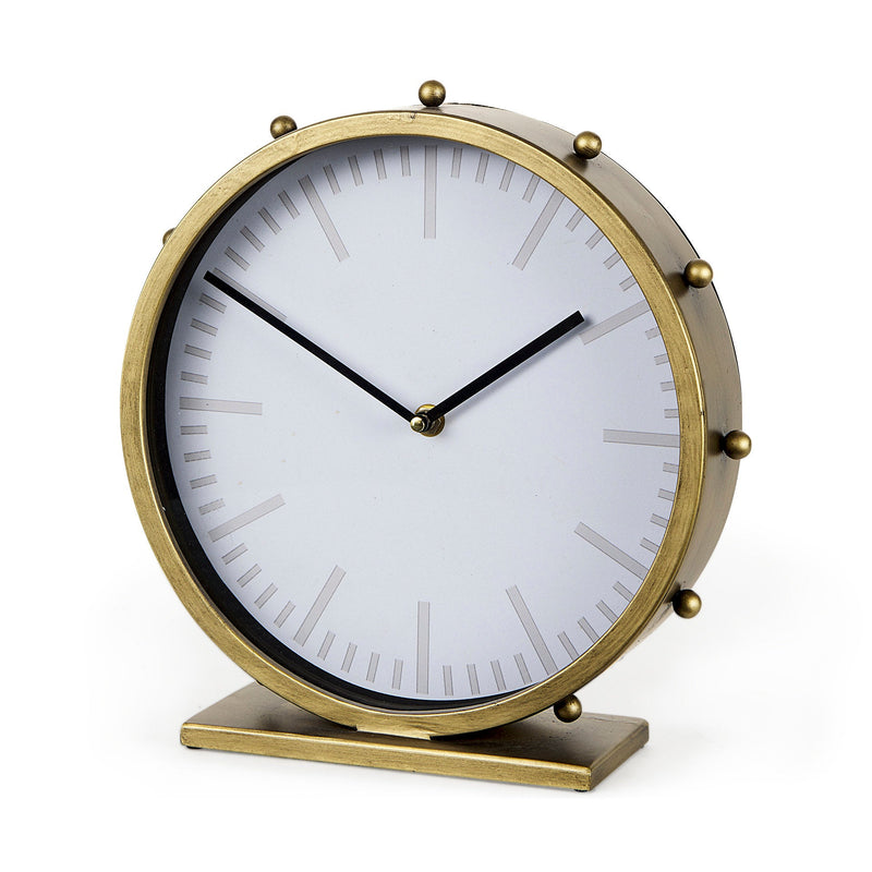 media image for Marian Table Clock Mercana Mer 69481 2 224
