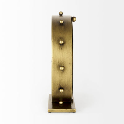 product image for Marian Table Clock Mercana Mer 69481 10 3