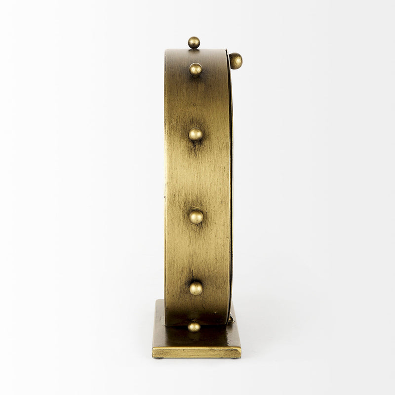 media image for Marian Table Clock Mercana Mer 69481 10 222