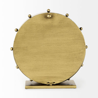 product image for Marian Table Clock Mercana Mer 69481 14 12