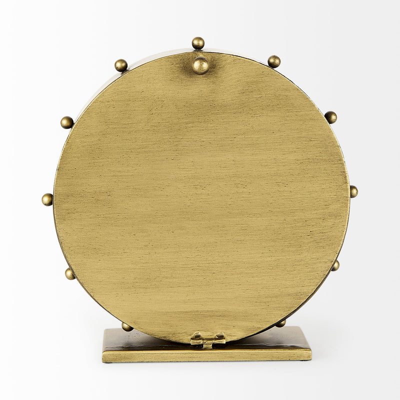 media image for Marian Table Clock Mercana Mer 69481 14 22