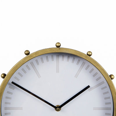 product image for Marian Table Clock Mercana Mer 69481 18 94