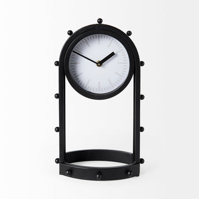 product image for Marian Table Clock Mercana Mer 69481 7 30