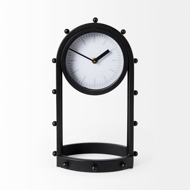 media image for Marian Table Clock Mercana Mer 69481 7 298