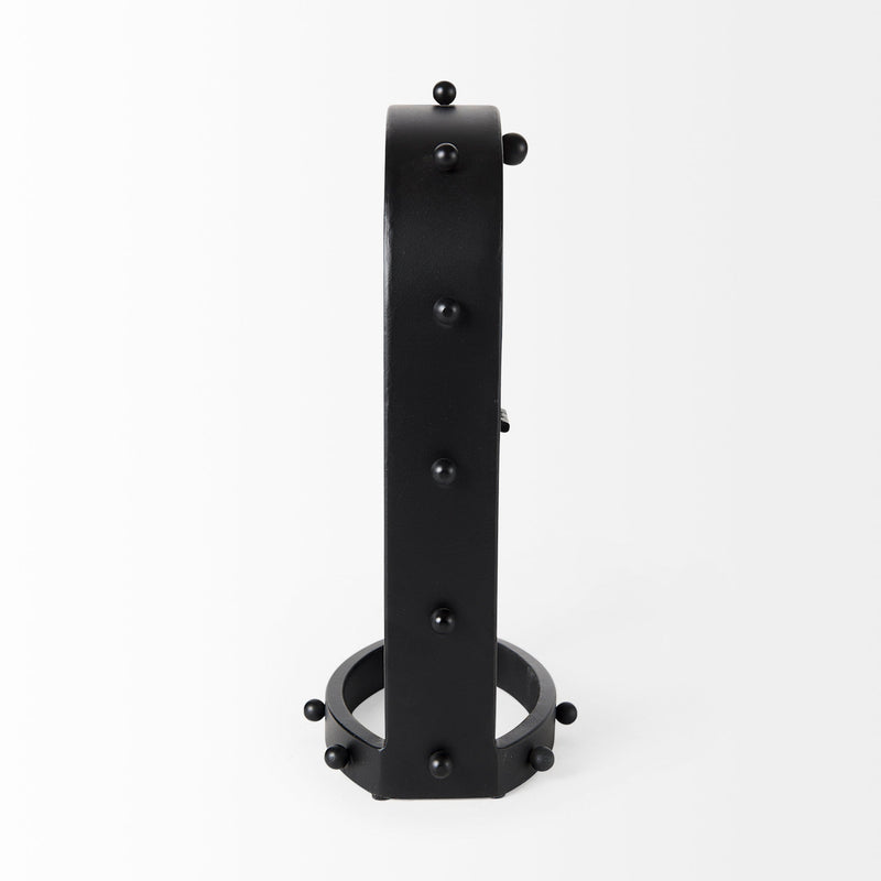 media image for Marian Table Clock Mercana Mer 69481 11 27