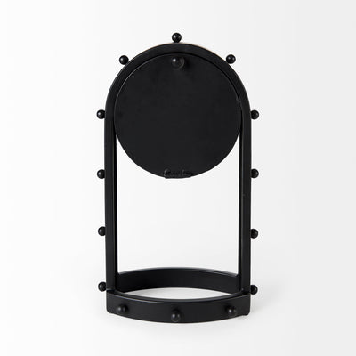product image for Marian Table Clock Mercana Mer 69481 15 6