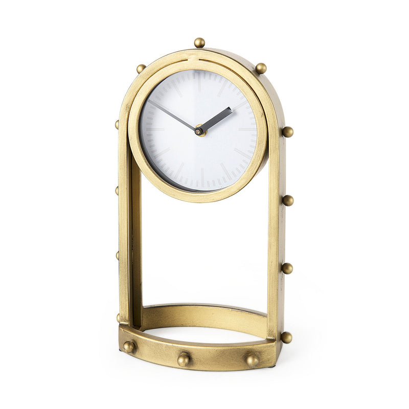 media image for Marian Table Clock Mercana Mer 69481 4 217