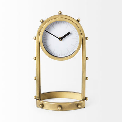 product image for Marian Table Clock Mercana Mer 69481 8 96