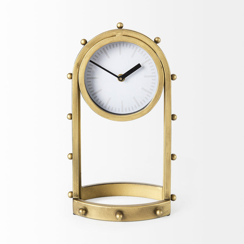 media image for Marian Table Clock Mercana Mer 69481 8 247
