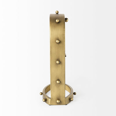 product image for Marian Table Clock Mercana Mer 69481 12 76