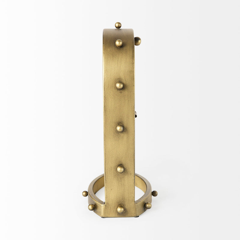 media image for Marian Table Clock Mercana Mer 69481 12 20
