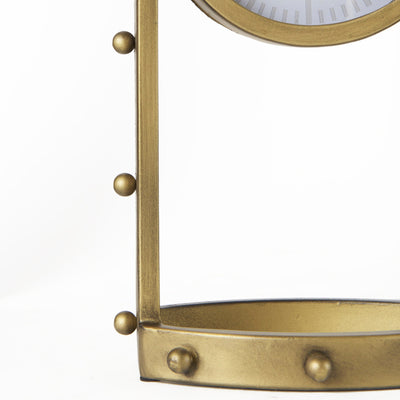 product image for Marian Table Clock Mercana Mer 69481 28 84