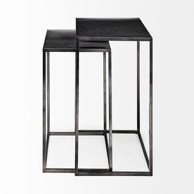 product image for Kasey Accent Table Mercana Mer 69338 3 0