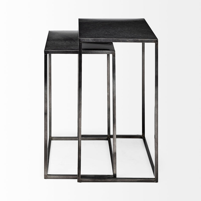 media image for Kasey Accent Table Mercana Mer 69338 3 247
