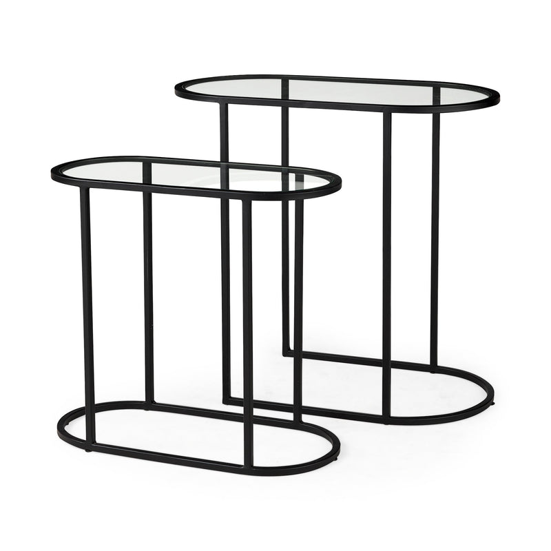 media image for Celine Accent Table Mercana Mer 69492 1 270
