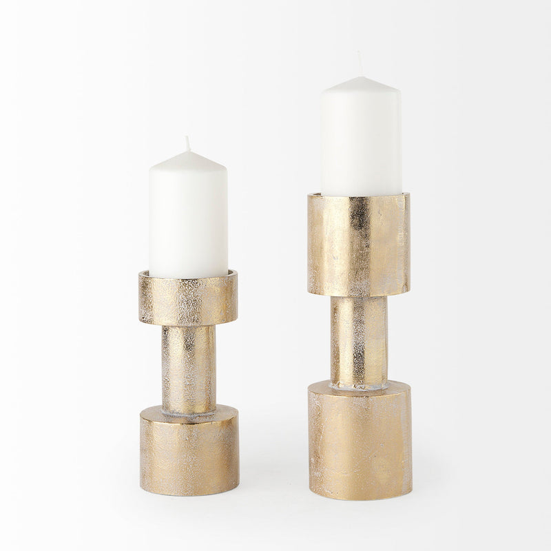 media image for Bolton Candle Holder Mercana Mer 69161 3 274