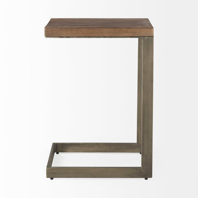 product image for Faye C End Side Table Mercana Mer 69170 2 41