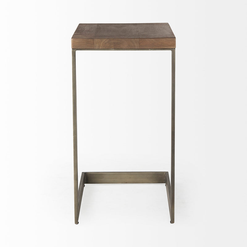 media image for Faye C End Side Table Mercana Mer 69170 3 258