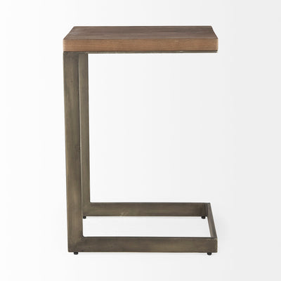 product image for Faye C End Side Table Mercana Mer 69170 4 47