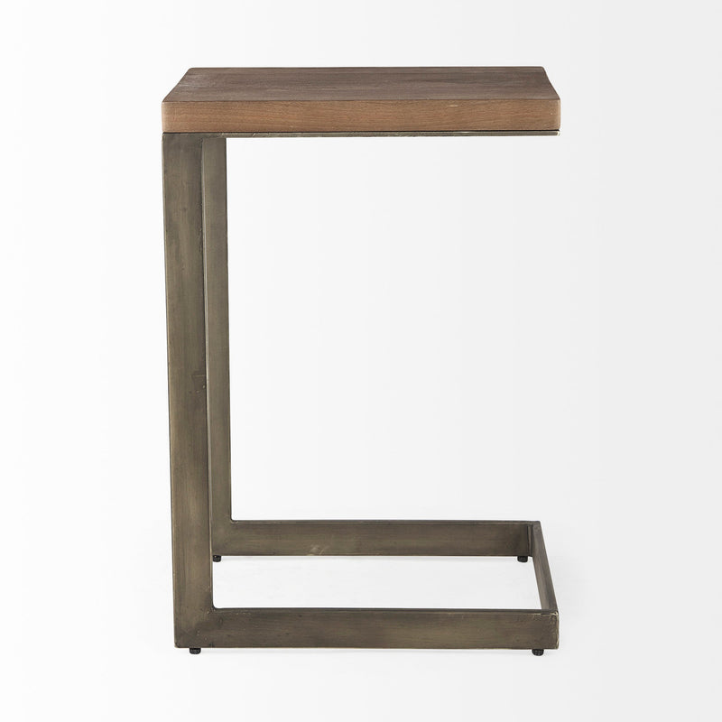 media image for Faye C End Side Table Mercana Mer 69170 4 222