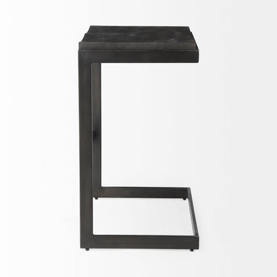 product image for Kiran Wood Seat Bar Counter Stool Mercana Mer 69175 7 27