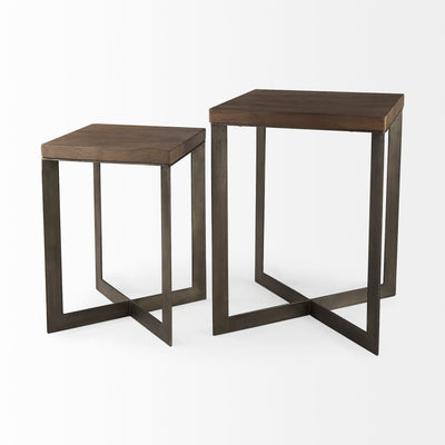product image for Faye Set Of 2 End Side Table Mercana Mer 69179 10 2
