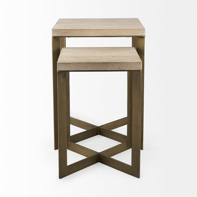 product image for Faye Set Of 2 End Side Table Mercana Mer 69179 3 38
