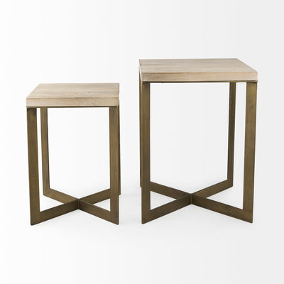 product image for Faye Set Of 2 End Side Table Mercana Mer 69179 7 97