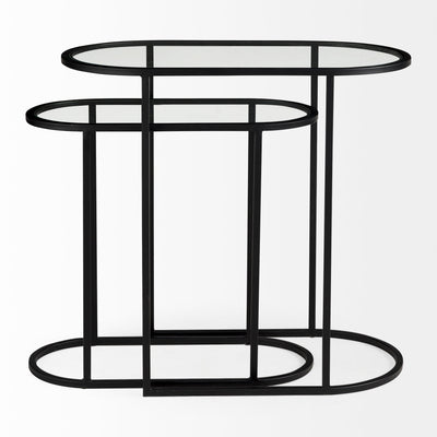 product image for Celine Accent Table Mercana Mer 69492 2 63