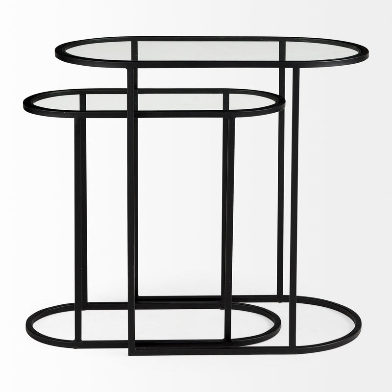 media image for Celine Accent Table Mercana Mer 69492 2 254