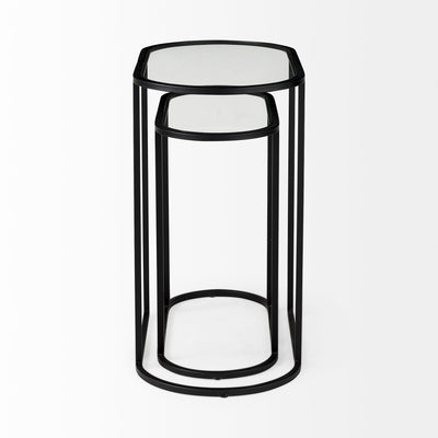 product image for Celine Accent Table Mercana Mer 69492 4 16